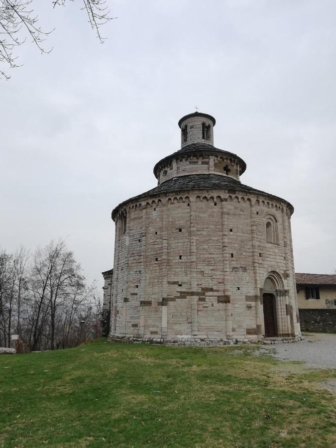 A cà rèste Capizzone Exterior foto